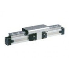 Parker Linear Actuators OSP-E GUIDE: PROLINE FOR HIGH LOADS AND VELOCITIES 